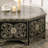 Creative personality design sense coffee table