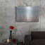 Art mural en métal Winston Porter «Coastal Morning Blooms» par Danhui Nai-750557959