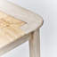 Juno Stool with Solid Wood Frame-2129184055