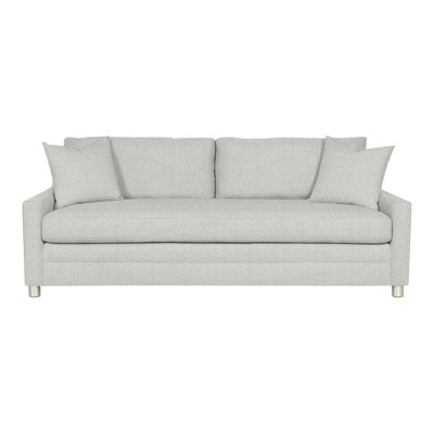 Fairgrove Upholstered 90 " Sofa