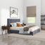 Lit plateforme tapissier Genka-101185470-87424999
