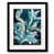 Black Framed Paper selected