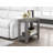 Accent Table, Side, End, Nightstand, Lamp, Living Room, Bedroom, Laminate, Transitional-2111895781