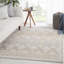 Tapis oriental gris Lynnette-236793918