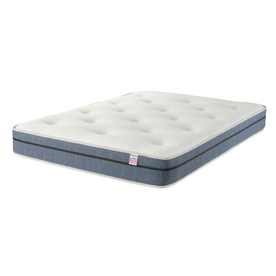 Lily Manor Mattress