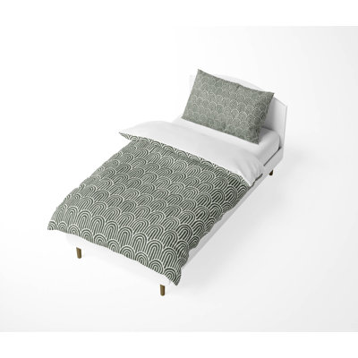 Rolling Hills Decorative Lightweight Comforter Set