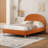 Halis Upholstered Scalloped Bed-1845214351-1854820800