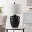 Lampe de table 22,5 po Cian