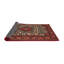 Oriental Indoor Rug-763369290