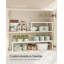 Spice Racks, Extendable Cupboard Organisers-124612677