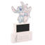 Stitch Baby Countdown Plaque