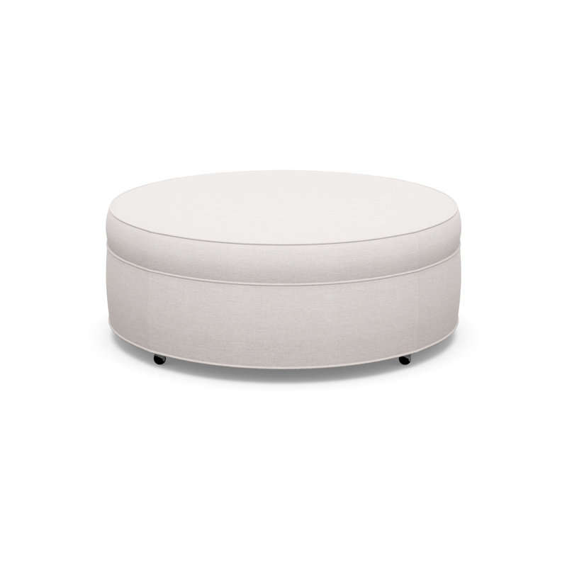 Round Ottoman, 7064-88