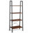 Kamm Ladder Bookcase-2140235780
