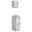Solid Wood Basic Storage System-139088369-139088371