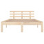 Bed Frame Solid Wood-519346427-519346417
