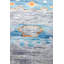 One-of-a-Kind Rectangle 9'4" X 11'11" Area Rug