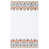 Orange/Ivory selected