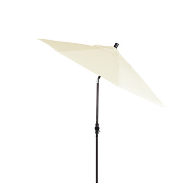 Roverta 9' Sunbrella® Market Umbrella