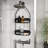 Flex Wall Mounted Optional Shower Caddy