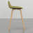 Bentwood Stool (Set Of 2)-1489105478-1489105482