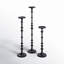 Porte-bougies Ginny (ensemble de 3)-98413736