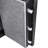 4.39 Cubic Ft Fireproof Safe Vault
