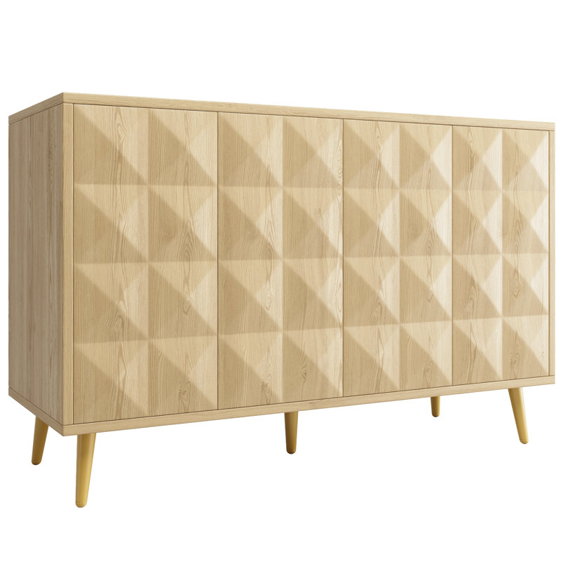 120cm Sideboard