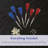 Viper Orion Electronic Dartboard with Darts