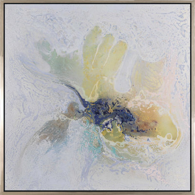 Coalescense Painting