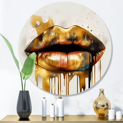 Jimey Lips Of Luxury I