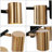 Tevye 4 -Light Fixed Track Lighting Track Kit with Dimmable and Adjustable Head-114073933
