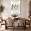 Art mural sur toile Sage Green-389766380
