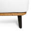 CHAISE CLUB NIC