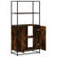 Amanollah 68cm Sideboard-1098759934