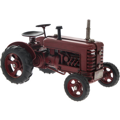 Mackenzie Transportation Model Car Or Vehicle
