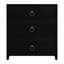 Lark 3 Drawer Nightstand-2133249034