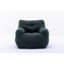 Fauteuil à billes moderne avec mousse et magnifique tissu-815134178