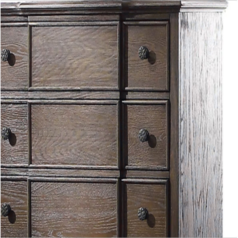 Commode Baudouin