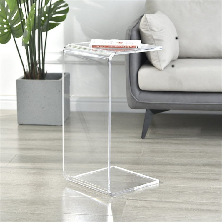 Carlmontia Frame End Table