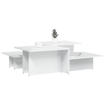 Cunegunda Abstract Coffee Table