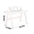 Modern Solid Oak Wood Desk-323636805-323636807