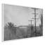 Old Hollywood - Single Picture Frame Print-104893521-104893520