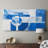 Abstract Series 1 #XCV-Gallery Wrapped Canvas