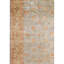 Wool Oriental Indoor Rug-1256004024