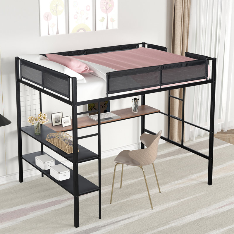 Lit pour enfants Aviya
