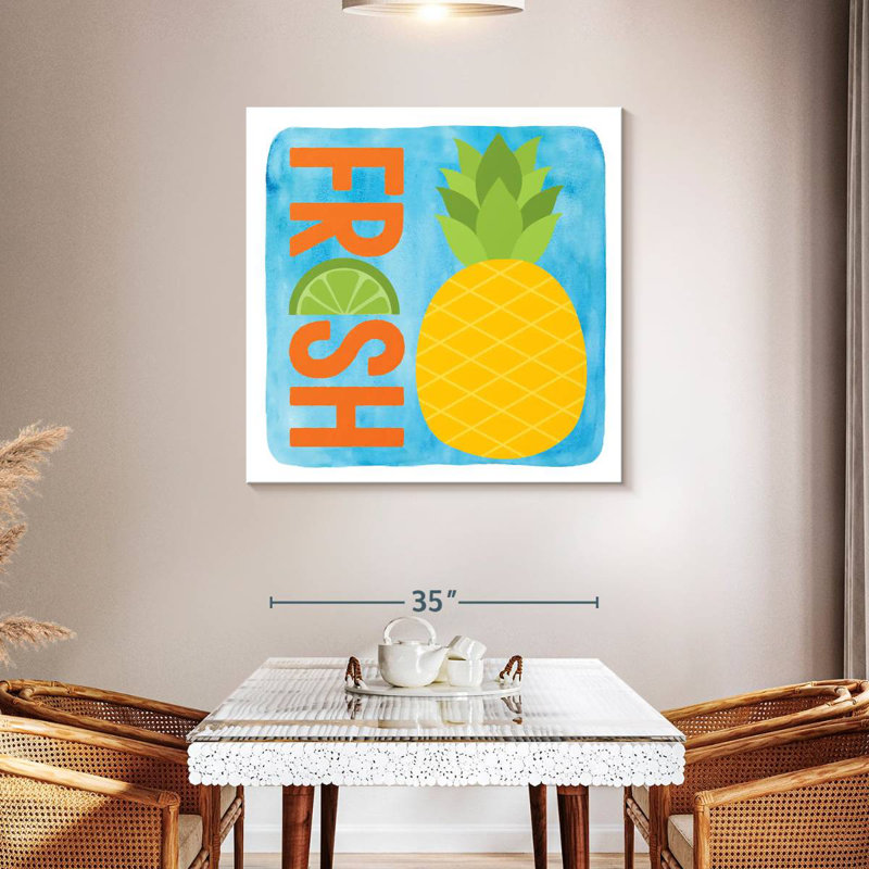 Ananas frais Yarlin