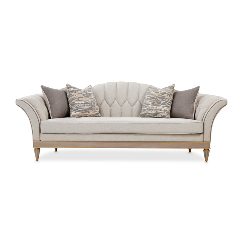 St. Charles Upholstered 100.5'' Sofa