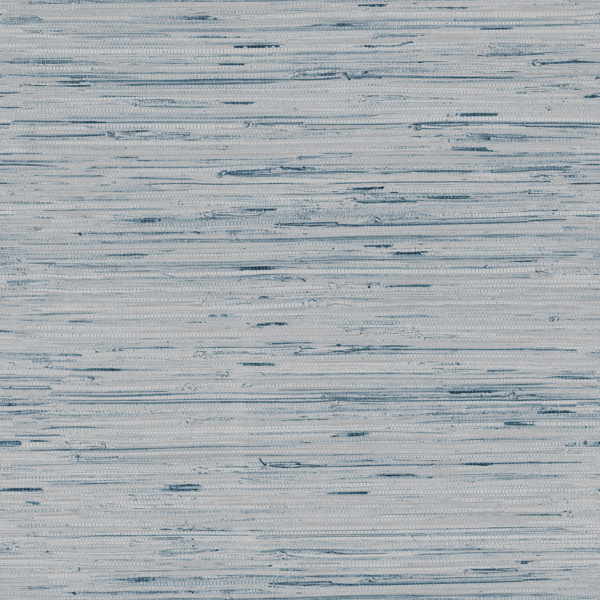Dazzling Dimensions Abstract Wallpaper, Light Gray/Blue