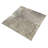 12" x 12" Ice Flower Polished marble wall and floor tile
