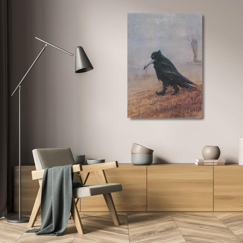 Krahe IMC-4788, H 24 po x l 17 po